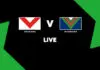 LIVE: Dragons vs Warriors – Round 12, 2026 LIVE: Dragons vs Warriors – Round 12, 2026