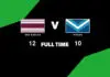 FULL TIME: Sea Eagles vs Titans – Round 12, 2026 LIVE: Sea Eagles vs Titans – Round 12, 2026