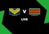 LIVE: Cowboys vs Rabbitohs – Round 12, 2026 LIVE: Cowboys vs Rabbitohs – Round 12, 2026