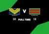 FULL TIME: Cowboys vs Rabbitohs – Round 12, 2026 LIVE: Cowboys vs Rabbitohs – Round 12, 2026