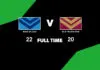 LIVE: NSW vs QLD – Game 1, 2026