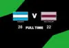 FULL TIME: Sharks vs Sea Eagles – Round 13, 2026 LIVE: Sharks vs Sea Eagles – Round 13, 2026