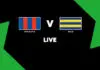 LIVE: Knights vs Eels – Round 13, 2026 LIVE: Knights vs Eels – Round 13, 2026