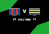 FULL TIME: Knights vs Eels – Round 13, 2026 LIVE: Knights vs Eels – Round 13, 2026