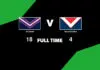 FULL TIME: Storm vs Roosters – Round 13, 2026 LIVE: Storm vs Roosters – Round 13, 2026