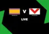 LIVE: Broncos vs Dragons – Round 13, 2026