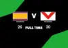 FULL TIME: Broncos vs Dragons – Round 13, 2026 LIVE: Broncos vs Dragons – Round 13, 2026
