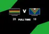 FULL TIME: Panthers vs Warriors – Round 13, 2026 LIVE: Panthers vs Warriors – Round 13, 2026
