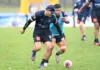 EXCLUSIVE: Penrith Panthers resigned to losing Origin star New South Wales Blues Training Session