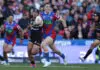 NRL Rd 15 –  Knights v Panthers