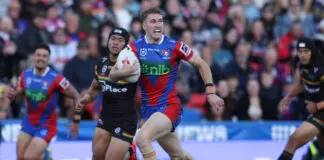 Gould backs Knights young gun as Blues bolter NRL Rd 15 – Knights v Panthers
