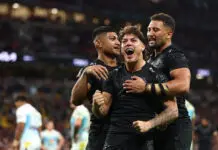 NRL Rd 14 – Broncos v Titans