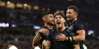 Broncos return to unique jersey to spread important message NRL Rd 14 – Broncos v Titans