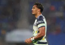 NRL Rd 17 – Titans v Cowboys