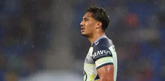 Murray Taulagi set for club switch after surprise Cowboys move NRL Rd 17 – Titans v Cowboys