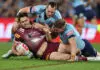 The late change Queensland must make, and how Maroons can win Origin 1 Men’s State Of Origin – NSW v QLD: Game 3