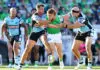 NRL Rd 4 – Raiders v Sharks