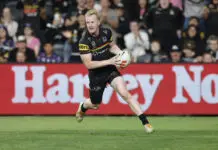 Star winger sets eyes on Australian World Cup jersey NRL Rd 5 – Panthers v Storm