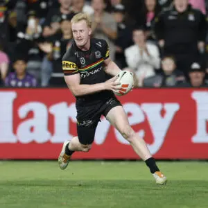 NRL Rd 5 – Panthers v Storm