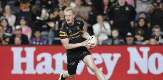 Panthers re-sign try-scoring star on long-term deal NRL Rd 5 – Panthers v Storm