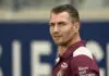 NRL Rd 7 – Cowboys v Sea Eagles