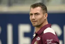 NRL Rd 7 – Cowboys v Sea Eagles