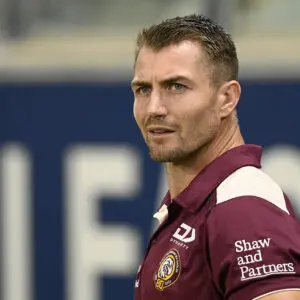 NRL Rd 7 – Cowboys v Sea Eagles
