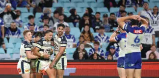 Referee and rule blaming won’t fix Bulldogs diabolical attack NRL Rd 9 – Bulldogs v Cowboys