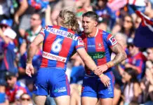 NUMBER UP: Origin time as Knights and Sea Eagles surge NRL Rd 9 – Knights v Rabbitohs