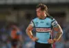 Cameron McInnes agrees to terms with new club NRL Rd 9 – Sharks v Tigers