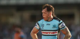 McInnes confirms Sharks exit amid talks with one NRL club NRL Rd 9 – Sharks v Tigers