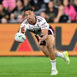 NRL Rd 9 – Panthers v Sea Eagles