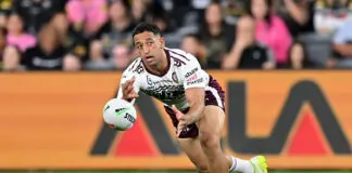 Manly dummy-half learns fate from MRC’s Saturday night charges NRL Rd 9 – Panthers v Sea Eagles