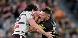 MRC hands down final Round 9 charges after Sunday triple-header NRL Rd 9 – Panthers v Sea Eagles