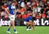 NRL Rd 10 – Dolphins v Bulldogs