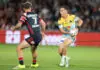 Why Zane Harrison believes Titans debut was timed perfectly NRL Rd 10 – Roosters v Titans