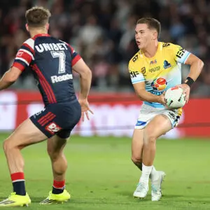 NRL Rd 10 – Roosters v Titans