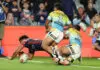 NRL Rd 10 – Roosters v Titans