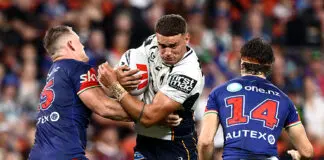 Two contracts in 12 minutes: Broncos lock up another forward NRL Rd 11 – Warriors v Broncos