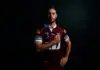 Sam Walker set for hefty pay-day as November 1 looms BRISBANE, AUSTRALIA - MAY 18: Sam Walker poses for a photo during a Queensland Maroons Men's State Of Origin media opportunity at Suncorp Stadium on May 18, 2026 in Brisbane, Australia. (Photo by Bradley Kanaris/Getty Images)
