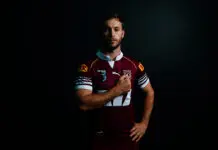Roosters set to table mega-deal for Sam Walker, door open for lifetime contract BRISBANE, AUSTRALIA - MAY 18: Sam Walker poses for a photo during a Queensland Maroons Men's State Of Origin media opportunity at Suncorp Stadium on May 18, 2026 in Brisbane, Australia. (Photo by Bradley Kanaris/Getty Images)