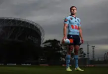 EXCLUSIVE: Inside the rise of NSW’s newest Blue NSW Blues Men’s State of Origin Squad Media Opportunity