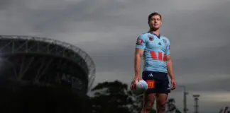 EXCLUSIVE: Inside the rise of NSW’s newest Blue NSW Blues Men’s State of Origin Squad Media Opportunity