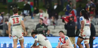 From the Kogarah hill: Dean Young’s dream dying, and Dragons’ biggest problems exposed NRL Rd 12 – Dragons v Warriors