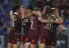 State of Origin 2026 Game 1 halftime score: Maroons make Blues pay for horror errors Men’s State Of Origin – NSW v QLD: Game 1