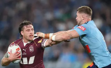 State of Origin Game 2, 2026 crystal ball: Winner, margin, man of the match and more Men’s State Of Origin – NSW v QLD: Game 1