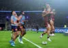 Men’s State Of Origin – NSW v QLD: Game 1