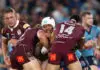 NSW Blues vs QLD Maroons Game 2 radio broadcasts: How to listen to State of Origin in 2026 Men’s State Of Origin – NSW v QLD: Game 1