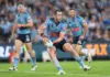 EXCLUSIVE: Yeo’s Origin warning after Blues’ rollercoaster Game 1 escape Men’s State Of Origin – NSW v QLD: Game 1