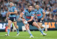 EXCLUSIVE: Yeo’s Origin warning after Blues’ rollercoaster Game 1 escape Men’s State Of Origin – NSW v QLD: Game 1